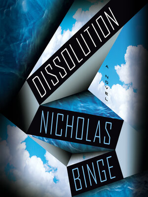 Dissolution - Audiobook
